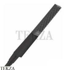 Hansgrohe Rainfinity Ручной душ стержневой 100 1jet 26866670, черный матовый