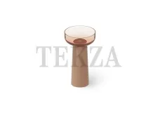 Dea Design Раковина напольная DD2027 480 R9 ,  Brown Copper R9 Dea Design Раковина напольная DD2027 480 R9 ,  Brown Copper R9