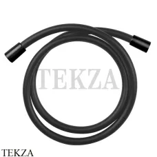 Gessi 316 SHOWER Шланг для душа с оболочкой ПВХ 54137-299, Black XL