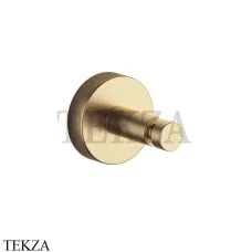 Dornbracht Крючок для халата и полотенец 83251979-28, латунь сатин Brushed