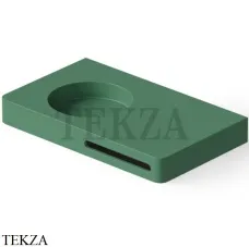 Dea Design Washbasins Раковина настольная 80х48 Solid Surface DD9080 800 9, Sage №9