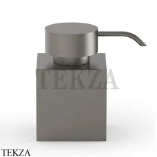 Decor Walther Century DW 476 N Дозатор для жидкого мыла 0860766, Dark metal matt