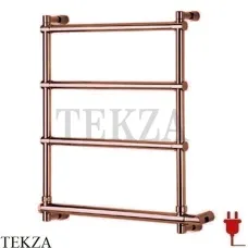 Margaroli SOLE 542-47-4 Полотенцесушитель электрический BOX 5424704OCNB, старая медь