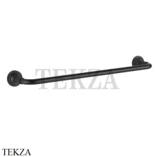 Gessi VENTI20 Держатель банного полотенца 45 см 65500-299, Black XL