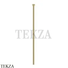 Ritmonio Diametro35 S Потолочный излив для раковины, под размер E0BA0185H--F37, Frosted Champagne