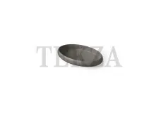 Dea Design Раковина настольная DD9088 600 3 ,  Grey №3