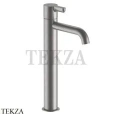 Fantini Icona Classic Смеситель для раковины, без гарнитура 53Q8R406WF, Raw Metal PVD