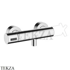 Dornbracht Термостат для душа наружный, без ручки-опция 34443979-00, хром глянец