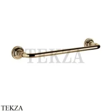 Gessi VENTI20 Держатель полотенца 30 см 65497-735, Warm Bronze PVD Gessi VENTI20 Держатель полотенца 30 см 65497-735, Warm Bronze PVD