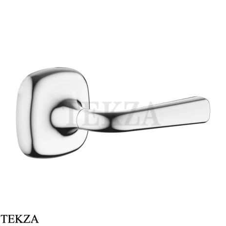 Dornbracht COYA Вентиль для скрытого монтажа 3/4, внешняя часть 36608414-00, хром глянец