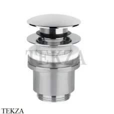 Gessi TOTAL LOOK Донный клапан нажимной 