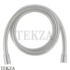 FIMA Carlo Frattini WELLNESS Гибкий шланг 150 хромалюкс F2128SN, Brushed nickel