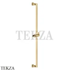 Gessi INCISO SHOWER Штанга для душевой лейки 58144-727, Brushed Brass