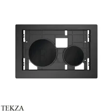 TECEloop Клавиша модульной системы для панели смыва 9240619, черный матовый