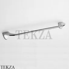 Colombo Khala Держатель для банного полотенца 50 B1810.CR, хром глянец Colombo Khala Держатель для банного полотенца 50 B1810.CR, хром глянец