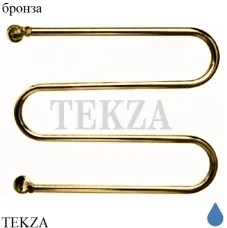 Margaroli Vento 402 Полотенцесушитель для ГВС 402OB, бронза classic Margaroli Vento 402 Полотенцесушитель для ГВС 402OB, бронза classic