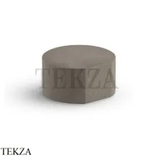 FIMA Carlo Frattini Spillo UP Ручка S2 для встроенного смесителя для душа S2CE, GREY CONCRETE