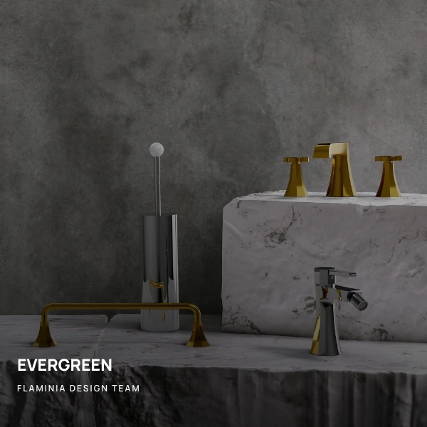 Evergreen Flaminia Evergreen Flaminia