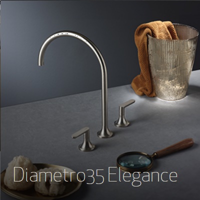 Diametro35 Elegance Ritmonio