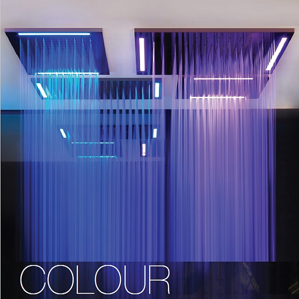 COLOUR Gessi