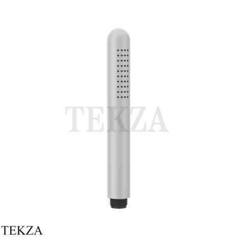 Gessi Goccia Душевая лейка с защитой от известкового налёта 33754-279, Matte White