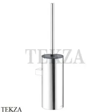 Keuco Collection Moll Ершик подвесной антрацит 12769010101, хром глянец