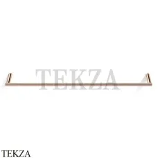 Decor Walther MIKADO MK HTE60 Полотенцедержатель 60 см 0520916, розовое золото
