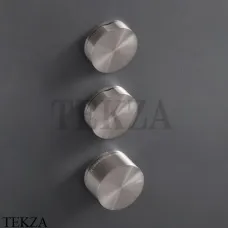 CEA GIOTTO Термостатический смеситель, 2 потока, внешняя часть, GIO58