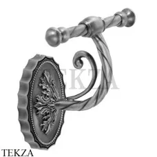 Migliore Edera Крючок для халата и полотенец 16918, хром глянец
