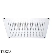 Carimali MYDREAM Потолочная душевая лейка, 1 режим - дождь, хром глянец