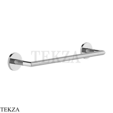 Gessi ANELLO Держатель для полотенца 30 см 63797-031, хром глянец