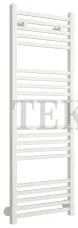 Сунержа Модус 1200х400 полотенцесушитель водяной 30-0250-1240, белый матовый Сунержа Модус 1200х400 полотенцесушитель водяной 30-0250-1240, белый матовый