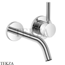 Dornbracht Meta Смеситель для раковины, внешняя часть 36860660-00, хром глянец
