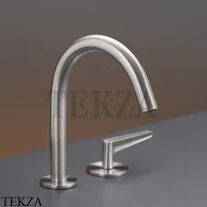 CEA FLAG Смеситель для раковины прогрессивный, FLG01, нержавеющая сталь