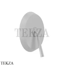 Gessi CONO Смеситель удаленного управления, внешняя часть 45054-279, White CN (снято с производства)
