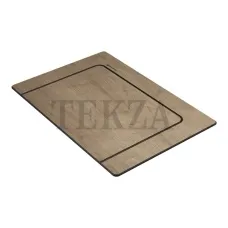 Omoikiri Разделочная доска CB-Basic-400 WD 4999104 дуб