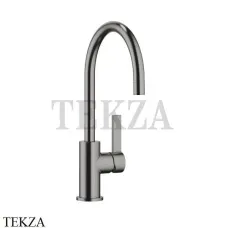 Dornbracht TARA Ultra BAR TAP Смеситель для кухни однорычажный 33805875-99, Dark Platinum matt