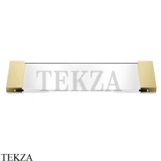 Decor Walther Classic TAB 34 Лоток универсальный настольный 0848722, золото глянец