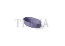 Dea Design Раковина настольная DD9036 600 14 ,  Lilac №14