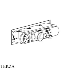 Carimali Встраиваемая часть для термостатического смесителя на 5 выходов W5103