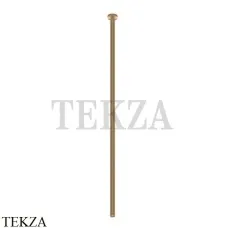 Ritmonio Diametro35 S Потолочный излив для раковины E0BA0185H03 BRX, Brushed Bronze