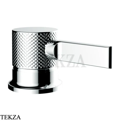 Gessi INCISO Рычаг удаленного управления для излива 58200-031, хром глянец