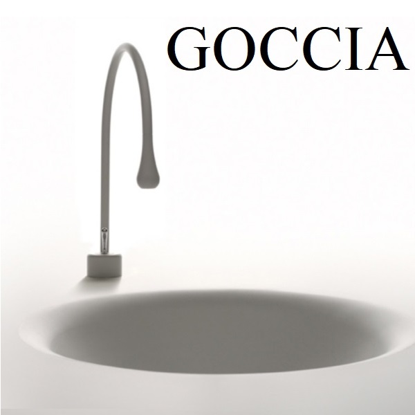 GOCCIA Gessi
