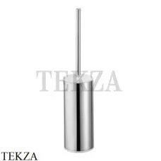 Keuco Collection Moll Ершик напольный 04969010100, хром-белый