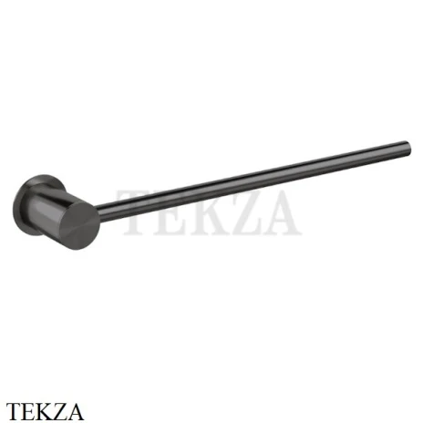 Boheme Stick Полотенцесушитель стержневой, без выключателя 727-extra-GM, Gun Metall