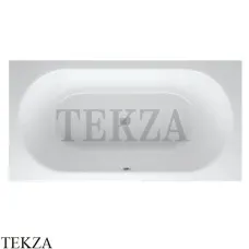 Mauersberger Ausana Прямоугольная встраиваемая ванна duo, акрил 1018500101, белый глянец Mauersberger Ausana Прямоугольная встраиваемая ванна duo, акрил 1018500101, белый глянец