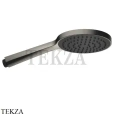 Dornbracht Ручной душ 1 позиционный 28017979-99, Dark Platinum matt