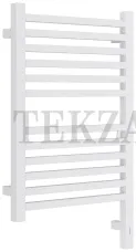 Сунержа Модус 3.1 Полотенцесушитель электрический 600х400 МЭМ правый 30-5901-6040, Матовый белый