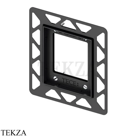 TECE TECEloop Urinal Рамка монтажная 9242646, белый глянец