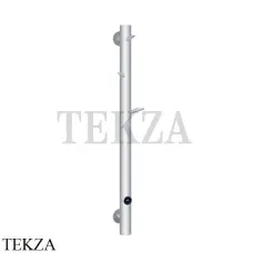 Boheme OAK Полотенцесушитель-радиатор электрический 80 мм 724-MW, matt white